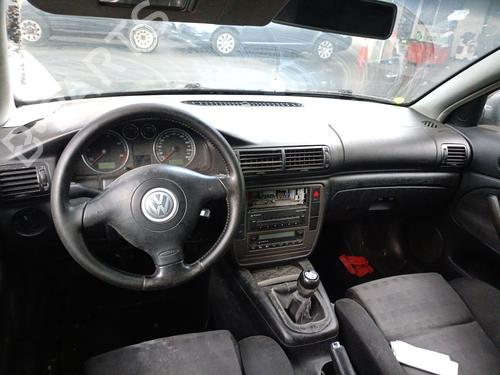 Left front window switch VW PASSAT B5.5 (3B3) 1.9 TDI | BP40459302I27 - Image 10
