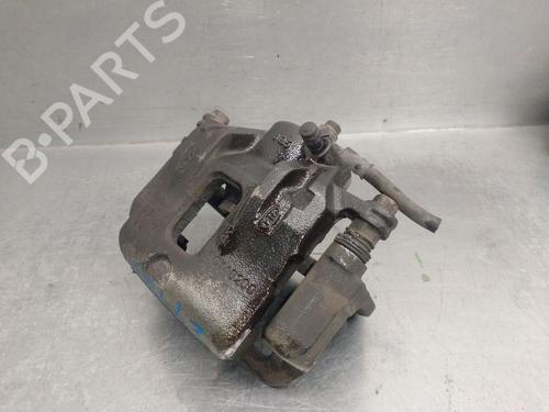 Left front brake caliper KIA CARENS IV 1.7 CRDi | BP31751773M105