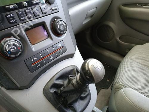Engine control unit (ECU) KIA CARENS III MPV (UN) 2.0 CRDi 140 | BP40560815M57 - Image 8