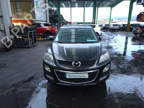Alternator MAZDA CX-7 (ER) 2.2 MZR-CD AWD (ER10A) | BP32217006M7 - Image 12