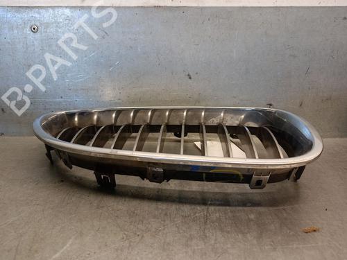 Grill BMW 5 (E60) 530 d | BP33203764C40 - Image 3