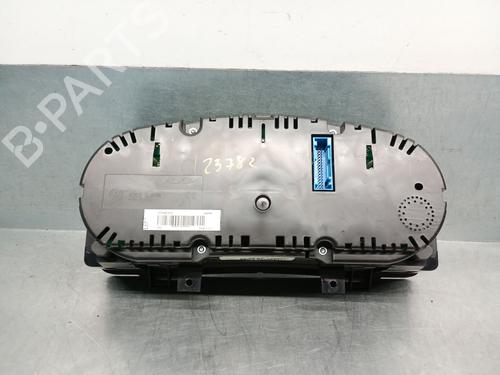Instrument cluster VW TIGUAN (5N_) 2.0 TDI | BP29626890C47