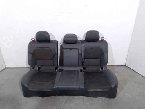 Used Rear seat RENAULT KOLEOS II (HC_) 2.0 dCi 175 4WD (177 hp) 32169224