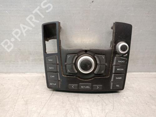 Used Switch AUDI A6 C6 (4F2) 2.7 TDI (180 hp) 30745094