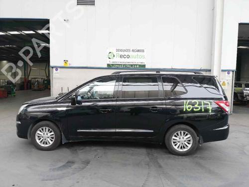 SSANGYONG RODIUS II 2.0 XDi 1128067