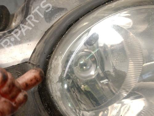 Right headlight JAGUAR X-TYPE I (X400) 2.0 D | BP37758579C29 - Image 12