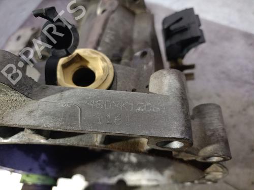 Gearbox SEAT IBIZA II (6K1) 1.4 16V | BP29870067M3