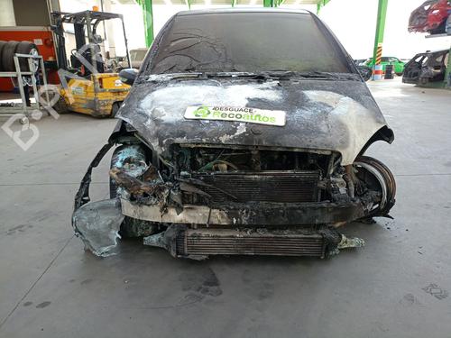Rear wiper motor MERCEDES-BENZ A-CLASS (W169)  | BP27970859M102 