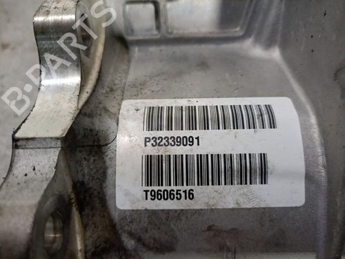 Front differential VOLVO XC60 II (246) B5 Mild-Hybrid | BP36040667M23 - Image 7