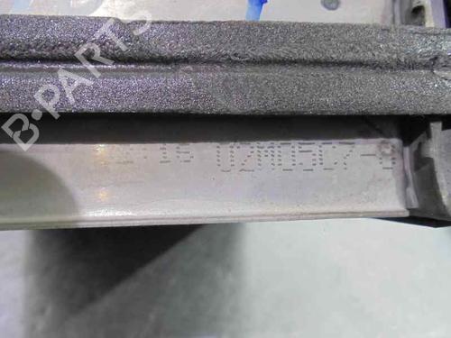 Air conditioning evaporator BMW 3 (E90) 320 d | BP11666931M109 