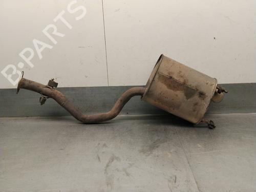 Exhaust system LEXUS IS II (_E2_) 220d (ALE20) | BP39413177M121 - Image 2