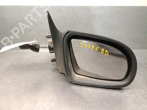 Bakspejl Højre Bakspejl Højre OPEL CORSA B (S93) 1.4 i (F08, F68, M68) (60 hp) 32516540 32516540