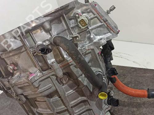 Gearbox TOYOTA PRIUS Liftback (_W2_) 1.5 Hybrid (NHW20_, NHW20R) | BP6216688M3 
