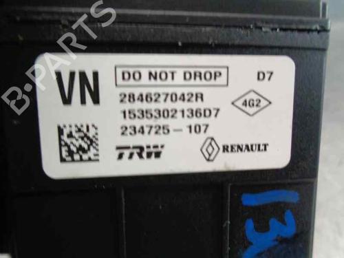 Electronic module RENAULT KADJAR (HA_, HL_)  | BP8130040M83 