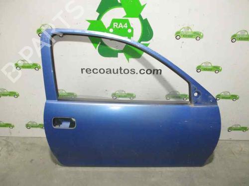 Used Right front door OPEL CORSA B (S93) 1.2 i (F08, F68, M68) (45 hp) 2498702