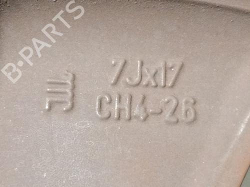 Fælk CITROËN C3 II (SC_) 1.6 HDi 90 | BP30382716C45 - Image 4