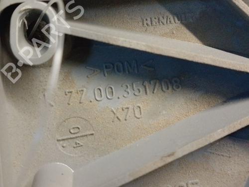 Højre solskærm OPEL MOVANO A Van (X70) 2.5 DTI (FD) | BP32397867I2