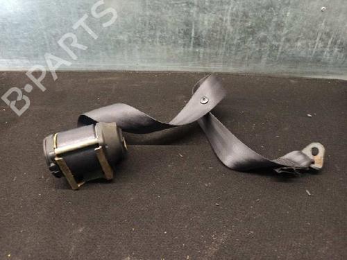Rear right seatbelt PEUGEOT 406 Break (8E/F)  | BP7258824I28 