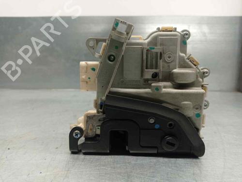 Rear right lock AUDI Q7 (4LB)  | BP12132404C99 
