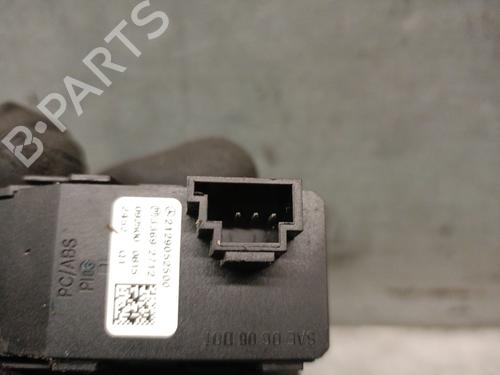 Warning switch MERCEDES-BENZ E-CLASS (W212) E 200 CDI / BlueTEC (212.005, 212.006) | BP33691757I22 - Image 5