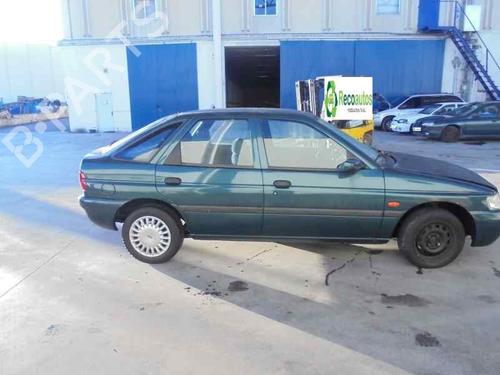 Grille FORD ESCORT VI (GAL, AAL, ABL) 1.6 i 16V | BP2085827C40 