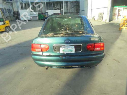 Grille FORD ESCORT VI (GAL, AAL, ABL) 1.6 i 16V | BP2085827C40 