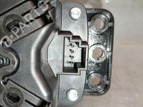 Switch MERCEDES-BENZ CLA Coupe (C117) CLA 200 CDI / d (117.308) | BP39684966I30 - Image 4