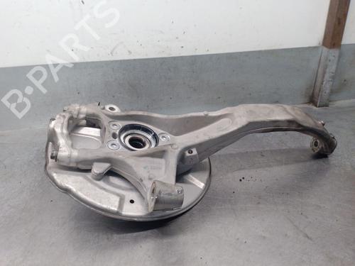 Right front steering knuckle VOLVO XC60 II (246) B5 Mild-Hybrid | BP36141040M26 - Image 6