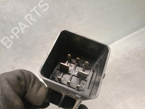 Electronic module CITROËN C3 I (FC_, FN_) 1.4 HDi | BP30972707M83