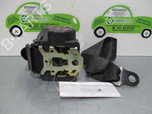 Rear left seatbelt SEAT TOLEDO I (1L2)  | BP7444270I29 
