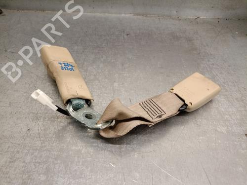 Seat buckle LEXUS GS (_S19_) 450h (GRS191_, GWS191_) | BP22732719I32 