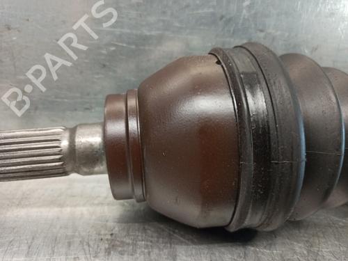 Left front driveshaft BMW MOTORCYCLES K K 75 (K569) | BP32663182M38 - Image 2