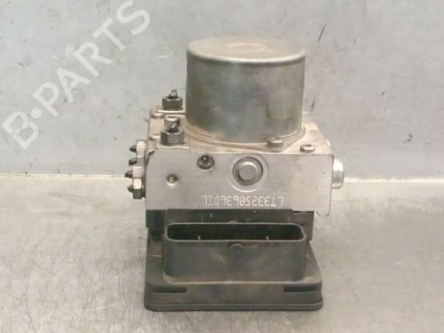 ABS pump SKODA RAPID (NH3, NK3, NK6) 1.6 TDI | BP25272142M43 
