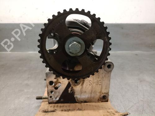 Cylinder head VOLVO V40 Estate (645)  | BP31171724M5 