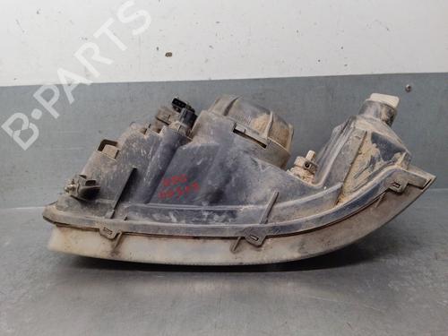 Right headlight LAND ROVER FREELANDER I (L314) 2.0 Td4 4x4 | BP24154253C29 