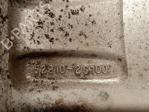 Rim HYUNDAI SONATA V (NF) 2.0 CRDi | BP28582216C45 