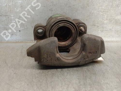 Right front brake caliper VW POLO (6N2) 1.9 SDI | BP33959091M104 - Image 5