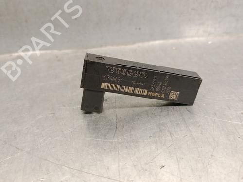 Used Antenna/Base VOLVO XC40 (536) D4 AWD (190 hp) 29916597