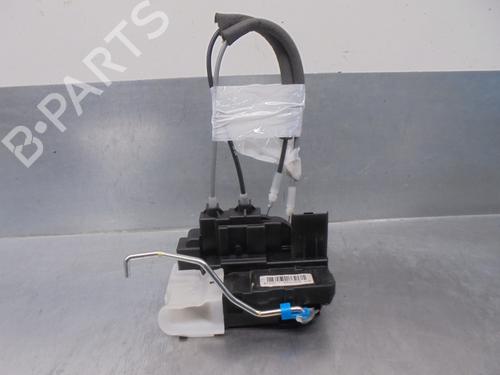Used Front right lock HYUNDAI i20 I (PB, PBT) 1.1 CRDi (75 hp) 16538649