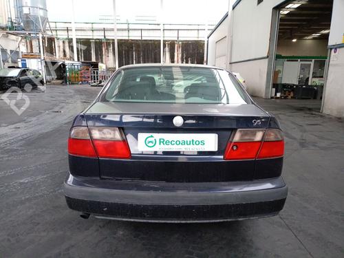 Engine mount SAAB 9-5 (YS3E) 2.3 t | BP29909201M89  - Image 8