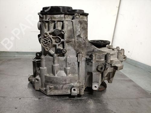 Gearbox SEAT LEON (1P1) 1.9 TDI | BP39080017M3 - Image 5