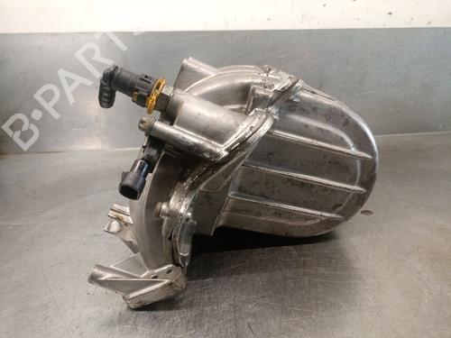 Intake manifold OPEL ASTRA H (A04) 1.6 (L48) | BP27892669M70 