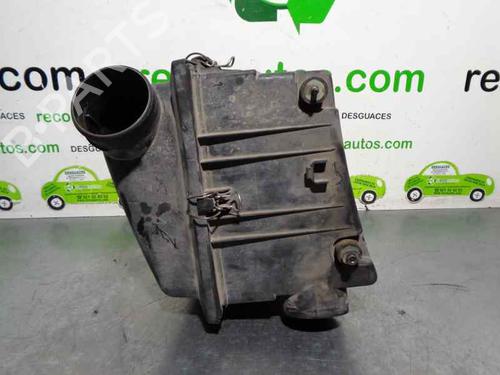 Air filter box MERCEDES-BENZ VITO Van (W638) 110 D 2.3 (638.074, 638.078) | BP21019528M87 