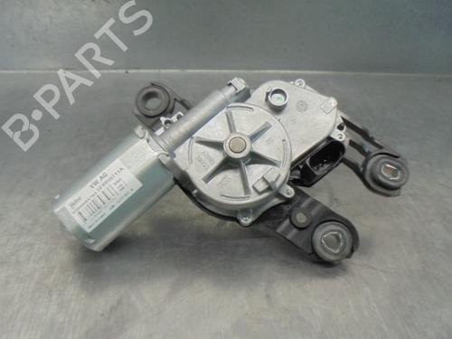 Used Rear wiper motor SEAT LEON ST (5F8) 2.0 TDI 4Drive (150 hp) 14995165