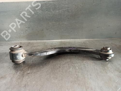 Left rear suspension arm TOYOTA AURIS (_E18_) 1.8 Hybrid (ZWE186_, ZWE186R) | BP15399053M14 