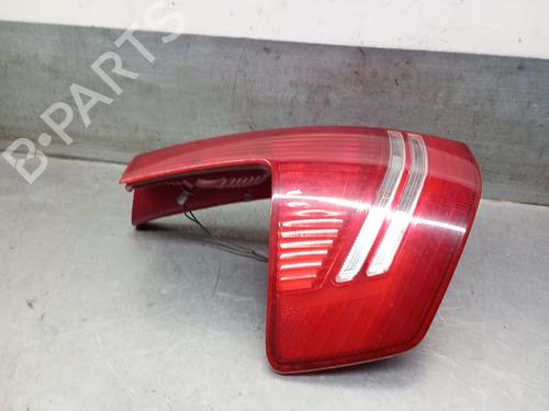 Left taillight CITROËN C4 I (LC_) 1.6 HDi | BP23127473C34 