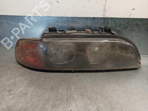 Used Right headlight BMW 5 (E39) 525 tds (143 hp) 29361155