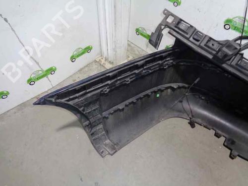 Rear bumper VW PASSAT B6 (3C2) 2.0 TDI 16V | BP4640887C8 