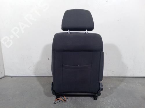 Right front seat OPEL ASTRA H (A04) 1.4 (L48) | BP36596911C16 - Image 3