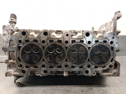 Cylinder head HONDA CR-V III (RE_) 2.2 i-CTDi 4WD (RE6) | BP20678032M5 